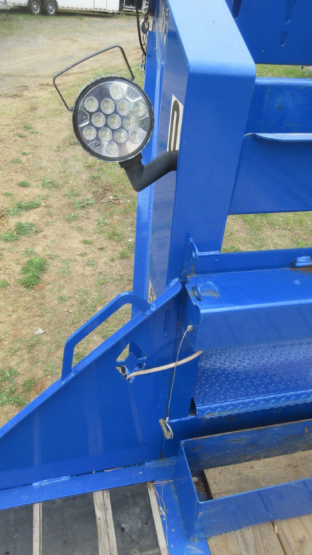 Used 2023 Diamond C Trailers FMAX 212 25K Equipment Trailer