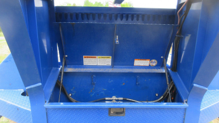 Used 2023 Diamond C Trailers FMAX 212 25K Equipment Trailer