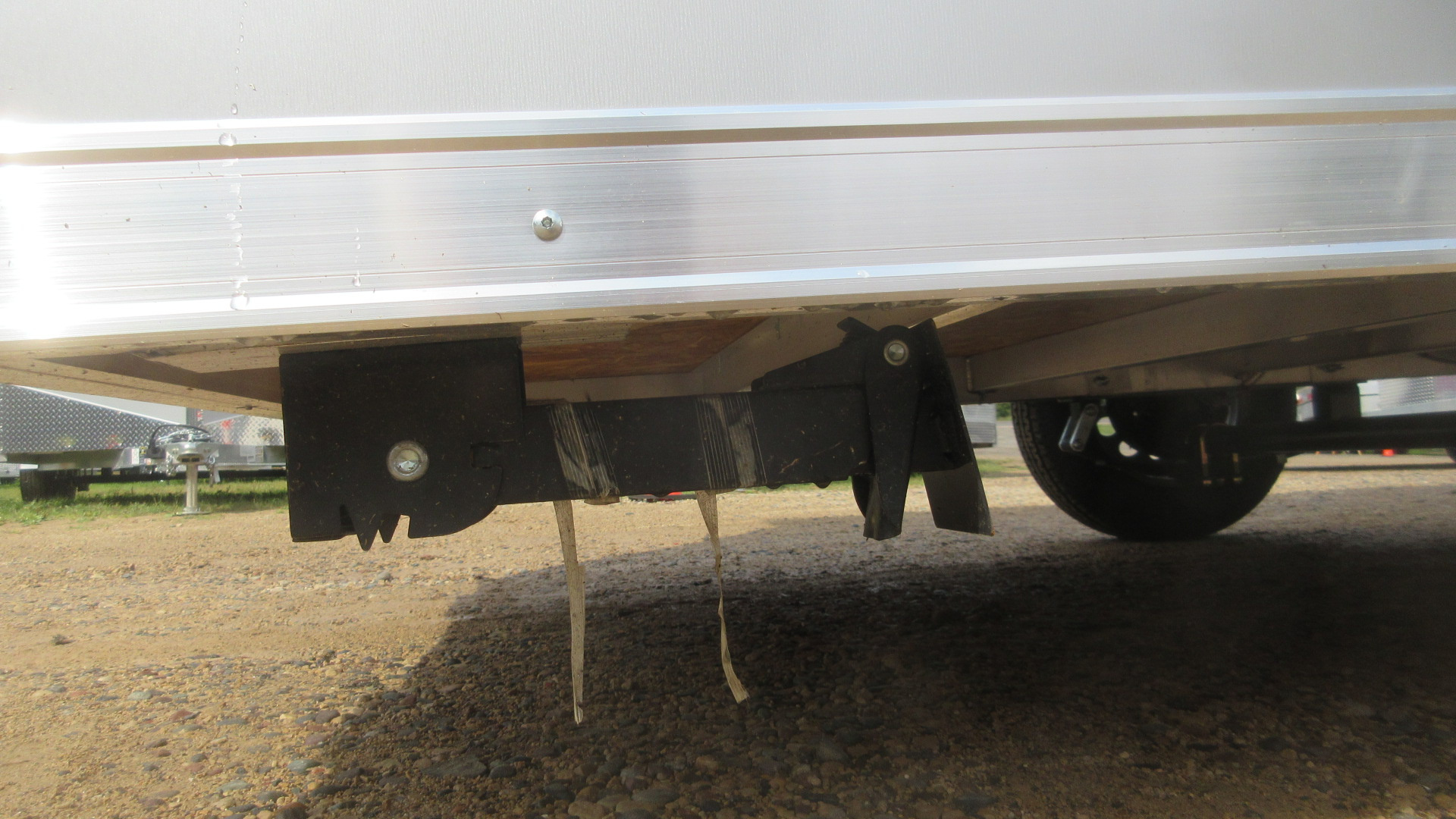 New 2026 Lightning Trailers LTF Cargo / Enclosed Trailer