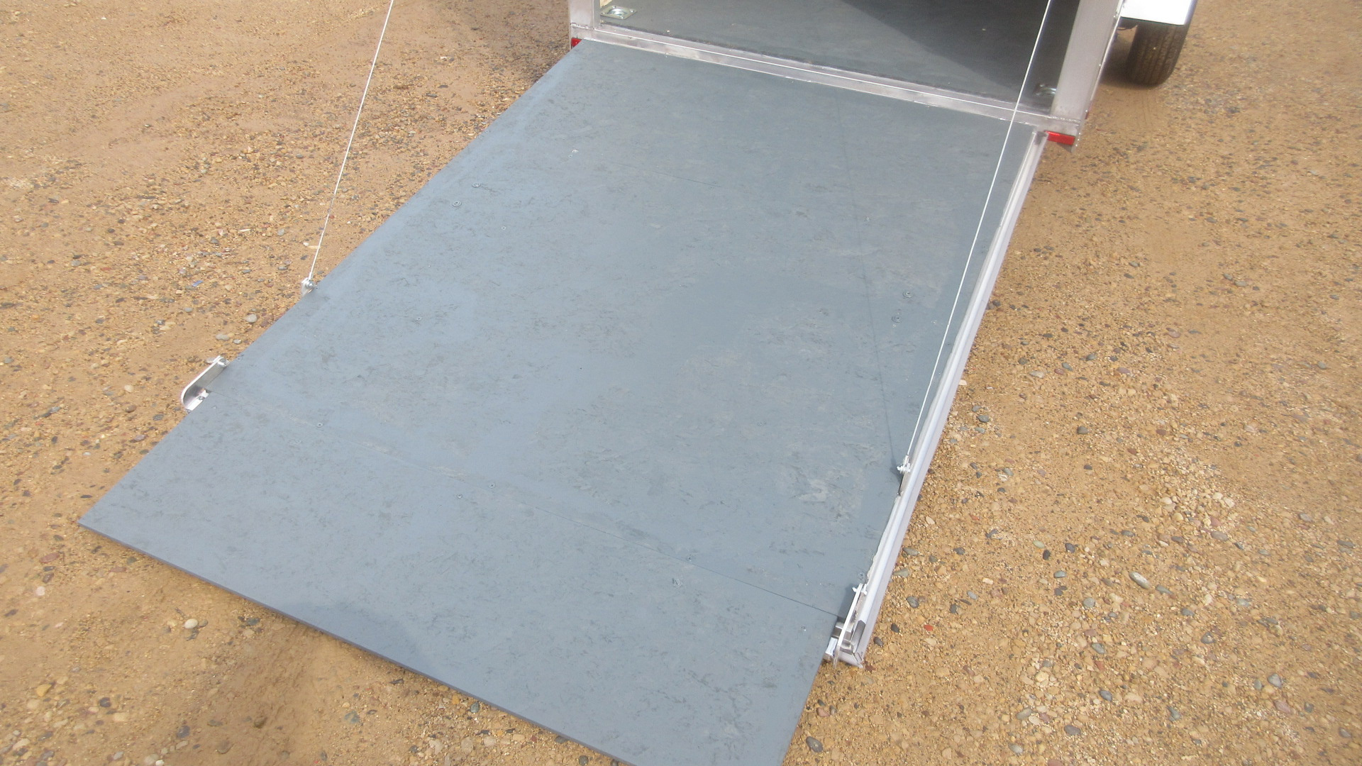 New 2026 Lightning Trailers LTF Cargo / Enclosed Trailer