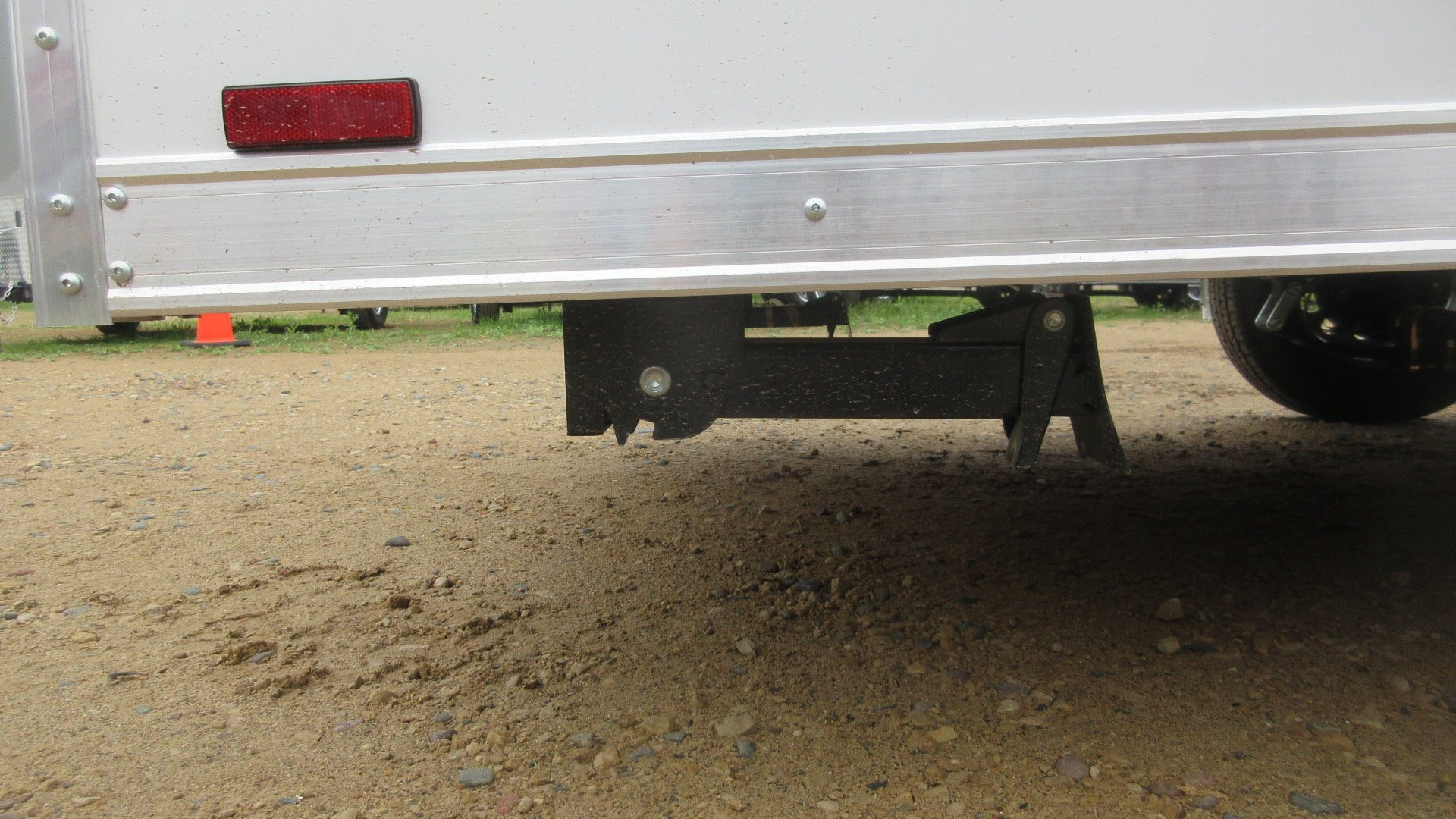 New 2026 Lightning Trailers LTF Cargo / Enclosed Trailer