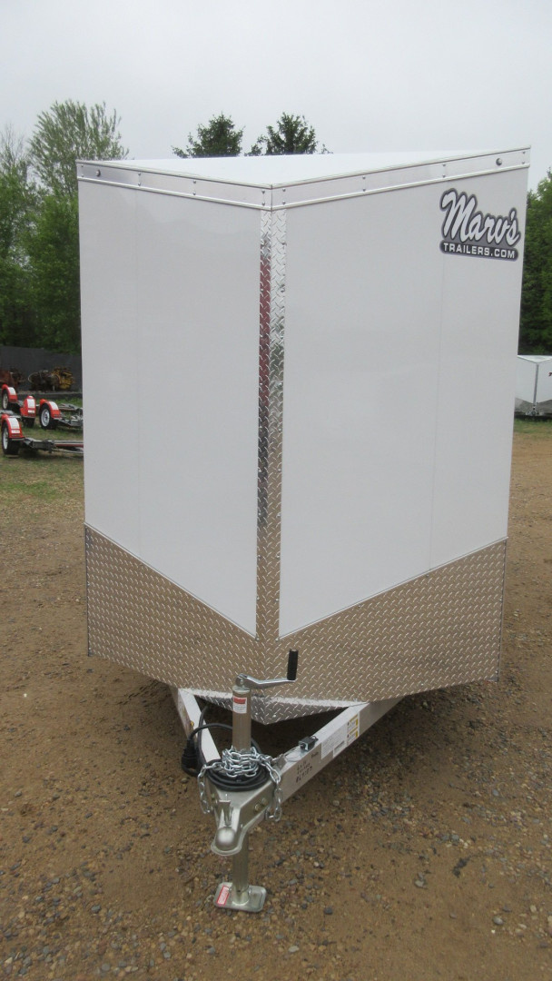 New 2026 Lightning Trailers LTF Cargo / Enclosed Trailer
