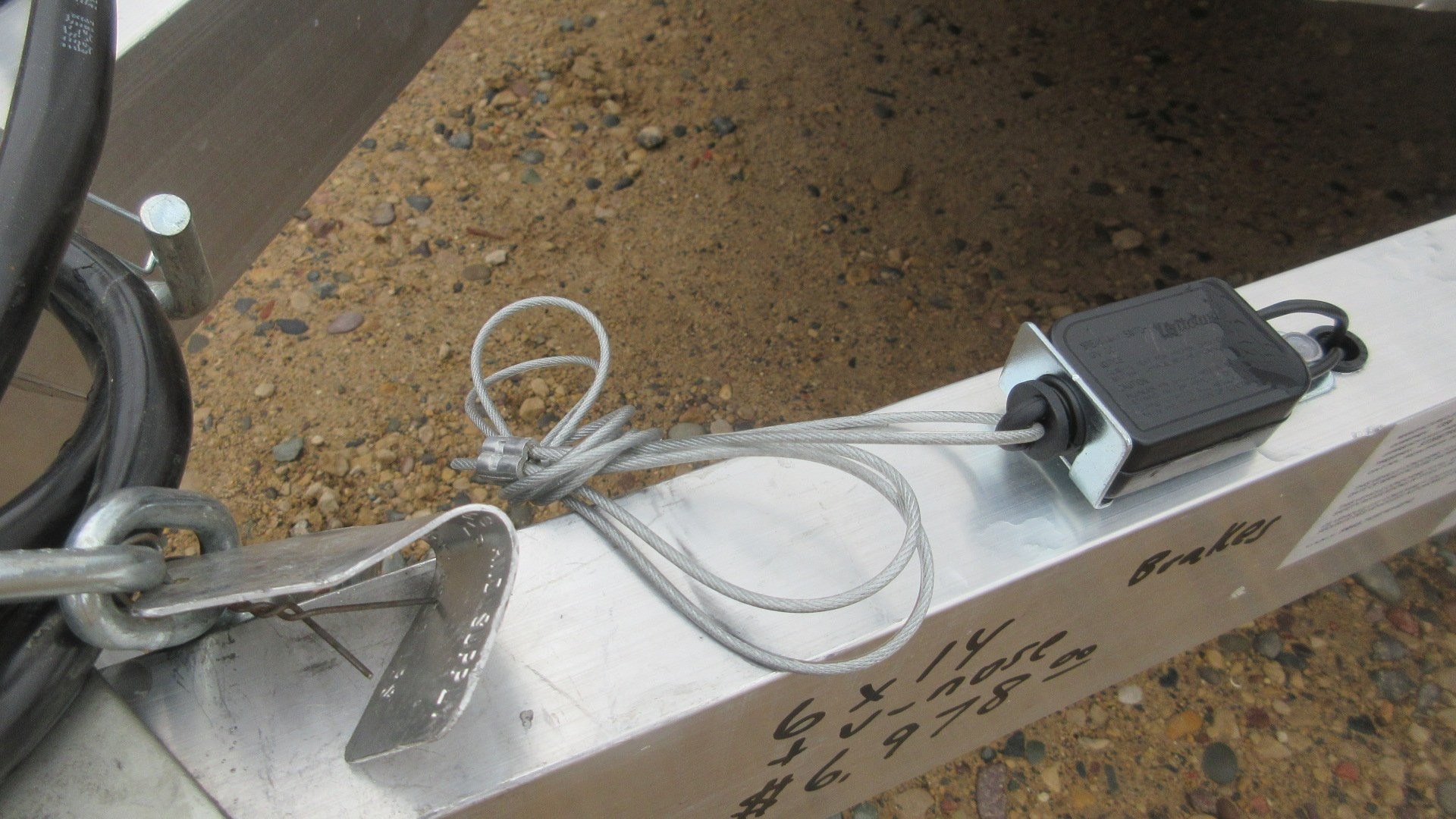 New 2026 Lightning Trailers LTF Cargo / Enclosed Trailer