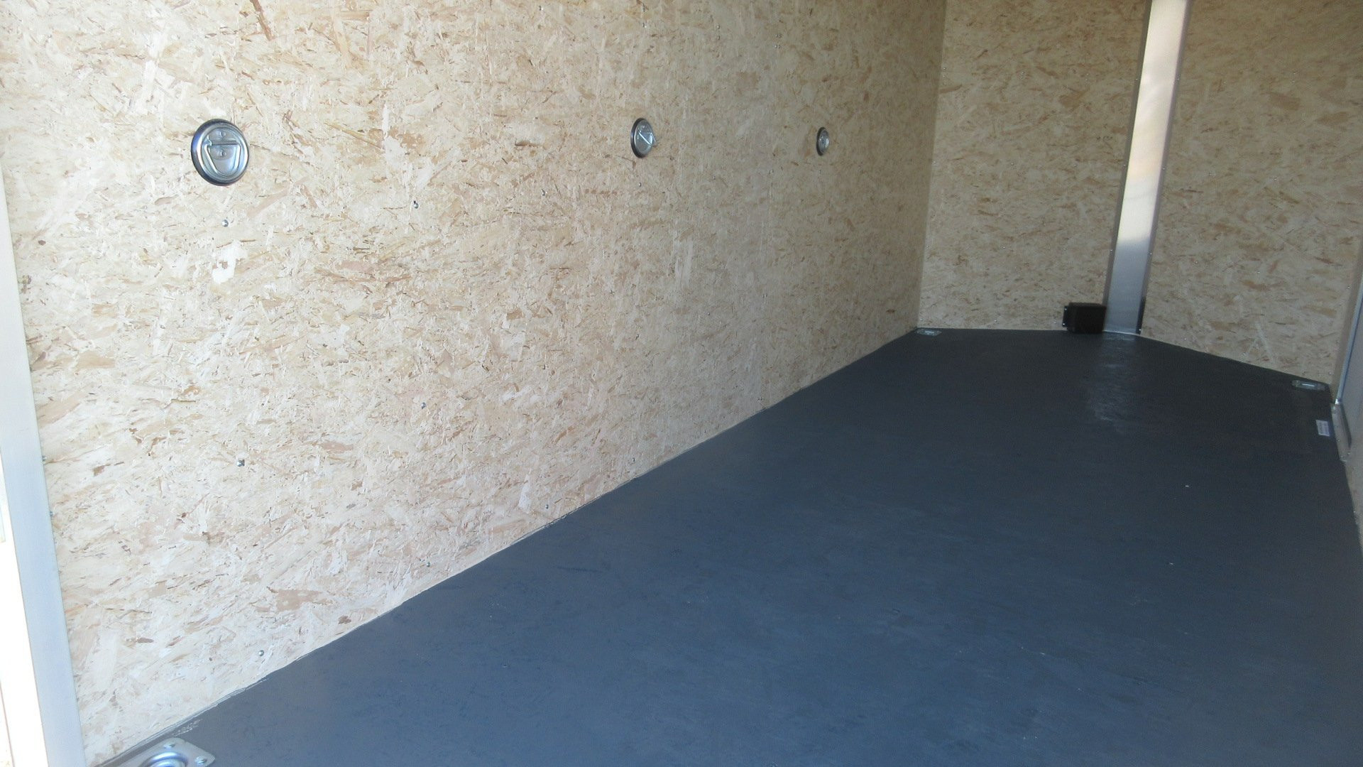 New 2026 Lightning Trailers LTF Cargo / Enclosed Trailer