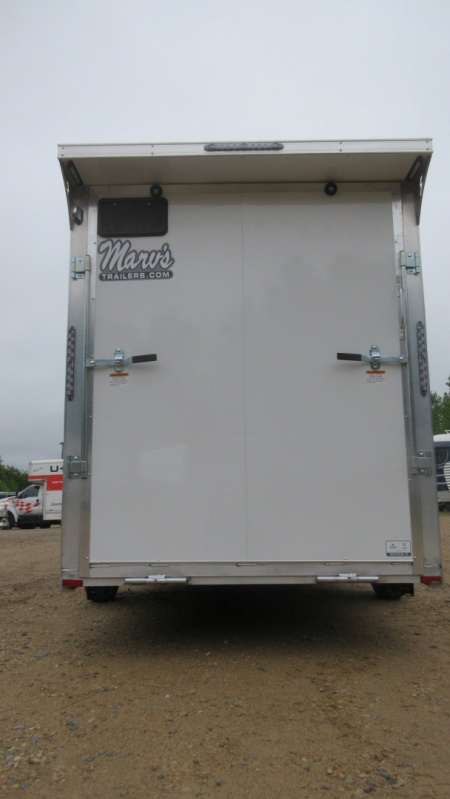 New 2026 Lightning Trailers LTF Cargo / Enclosed Trailer