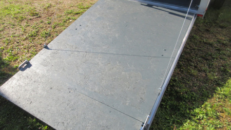 New 2026 Lightning Trailers LTF Cargo / Enclosed Trailer