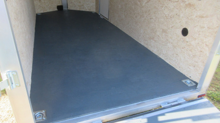 New 2026 Lightning Trailers LTF Cargo / Enclosed Trailer