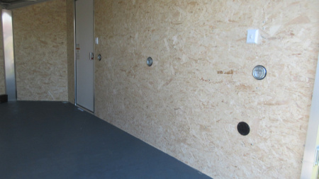 New 2026 Lightning Trailers LTF Cargo / Enclosed Trailer