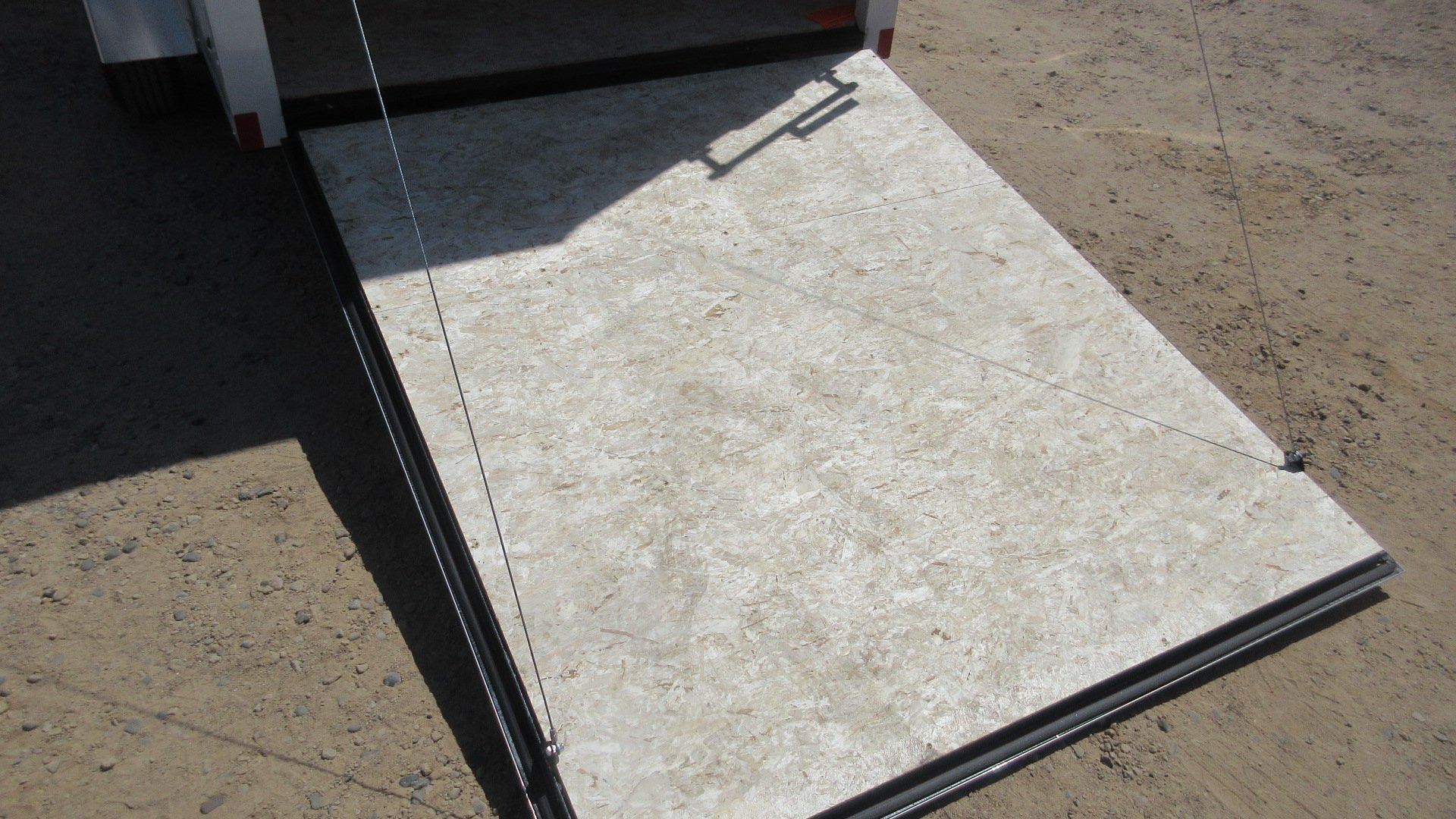 New 2025 Cross Trailers Beta Series Cargo / Enclosed Trailer