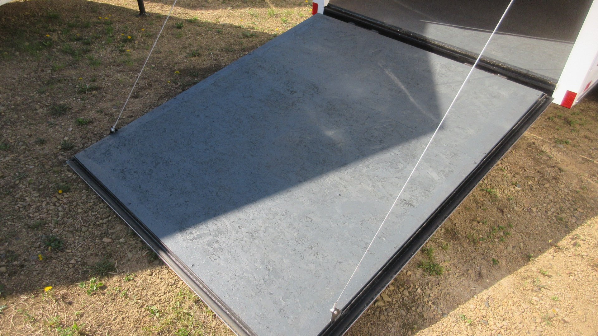 New 2025 Cross Trailers Beta Series Cargo / Enclosed Trailer