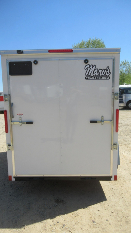 New 2025 Cross Trailers Beta Series Cargo / Enclosed Trailer