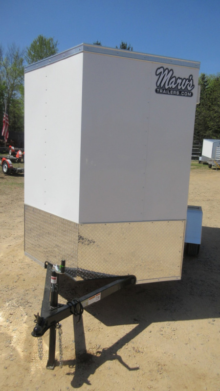 New 2025 Cross Trailers Beta Series Cargo / Enclosed Trailer