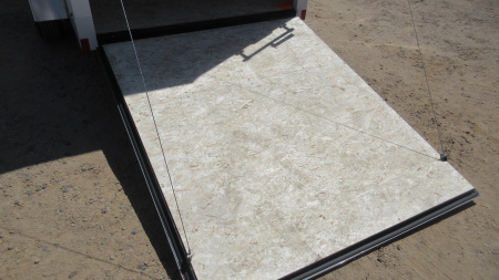 New 2025 Cross Trailers Beta Series Cargo / Enclosed Trailer