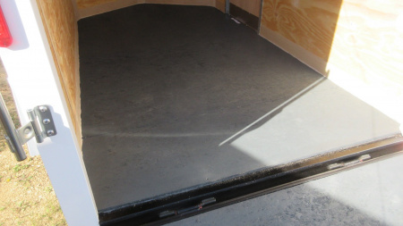 New 2025 Cross Trailers Beta Series Cargo / Enclosed Trailer