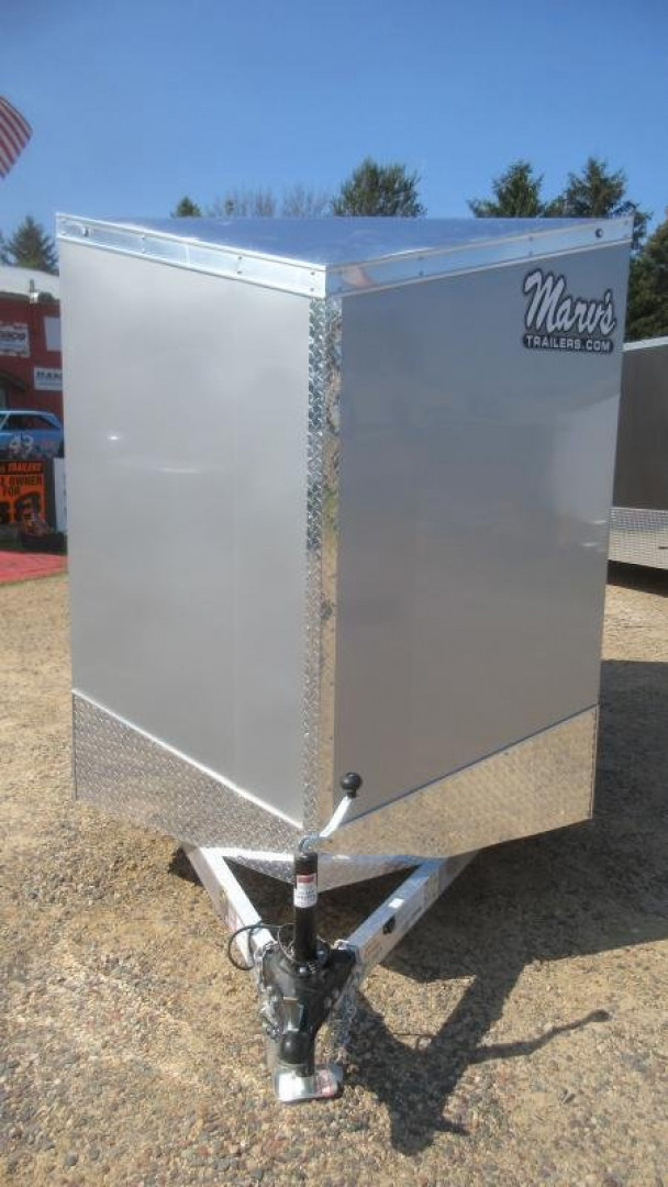 New 2025 Lightning Trailers LTF Cargo / Enclosed Trailer