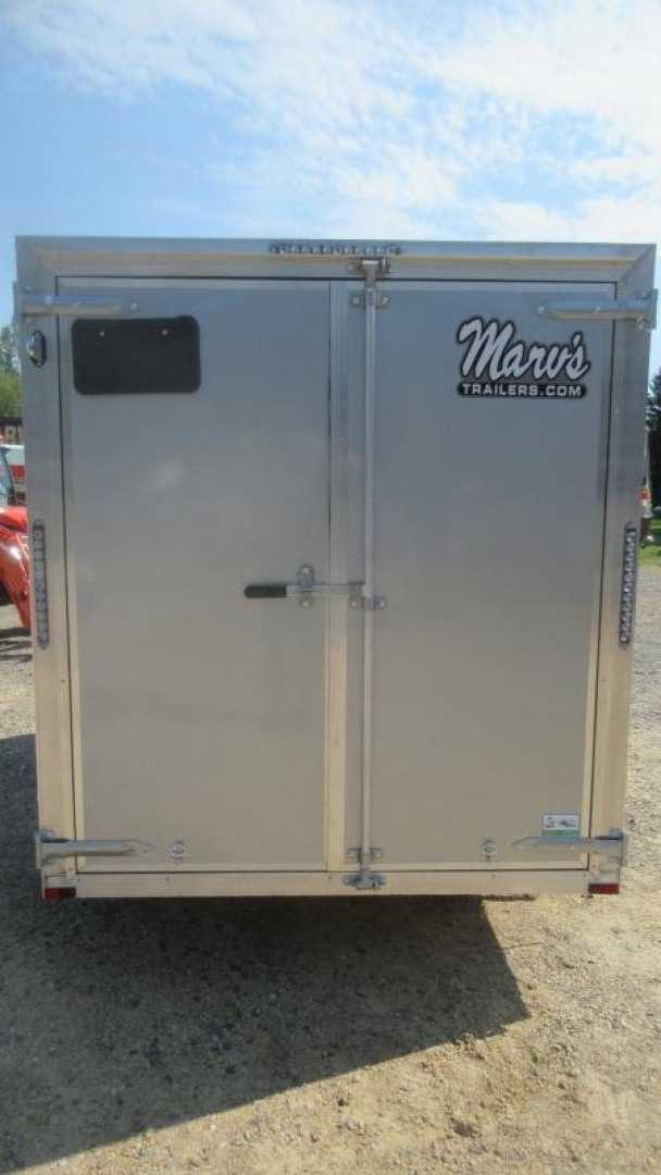New 2025 Lightning Trailers LTF Cargo / Enclosed Trailer