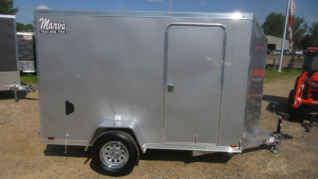 New 2025 Lightning Trailers LTF Cargo / Enclosed Trailer
