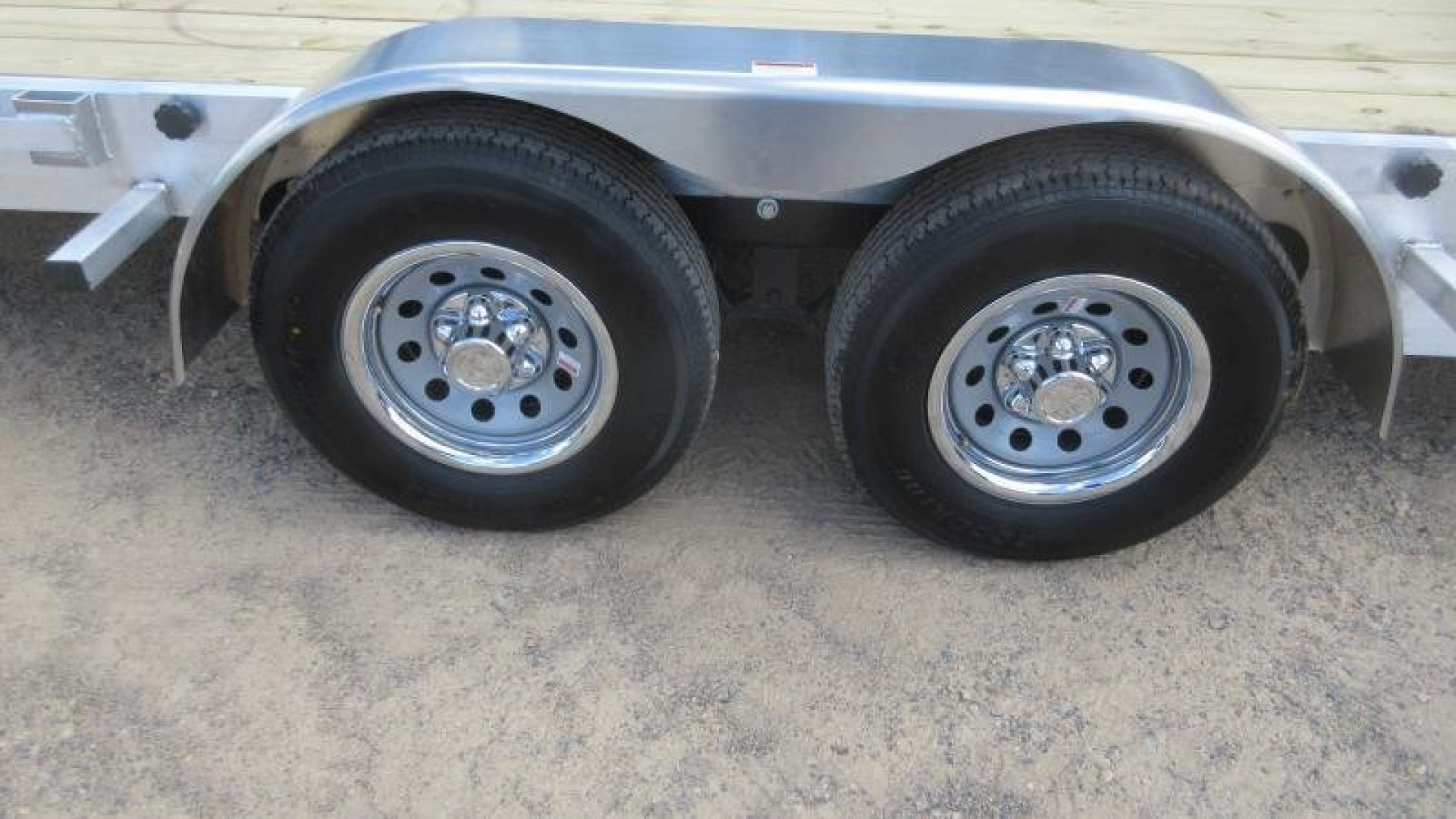 New 2025 Royal Cargo Trailers ARSSL Tilt Trailer