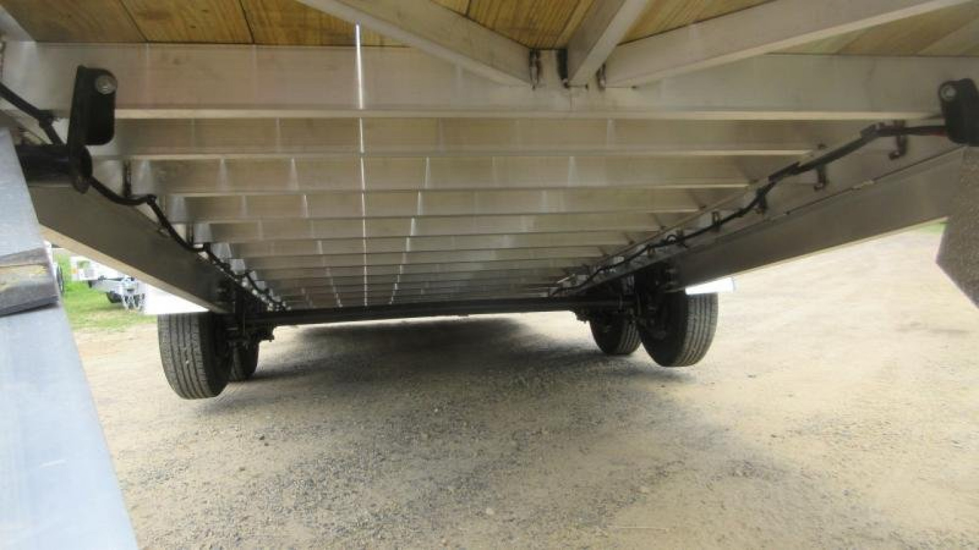 New 2025 Royal Cargo Trailers ARSSL Tilt Trailer