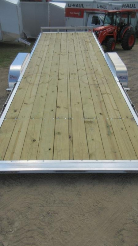 New 2025 Royal Cargo Trailers ARSSL Tilt Trailer