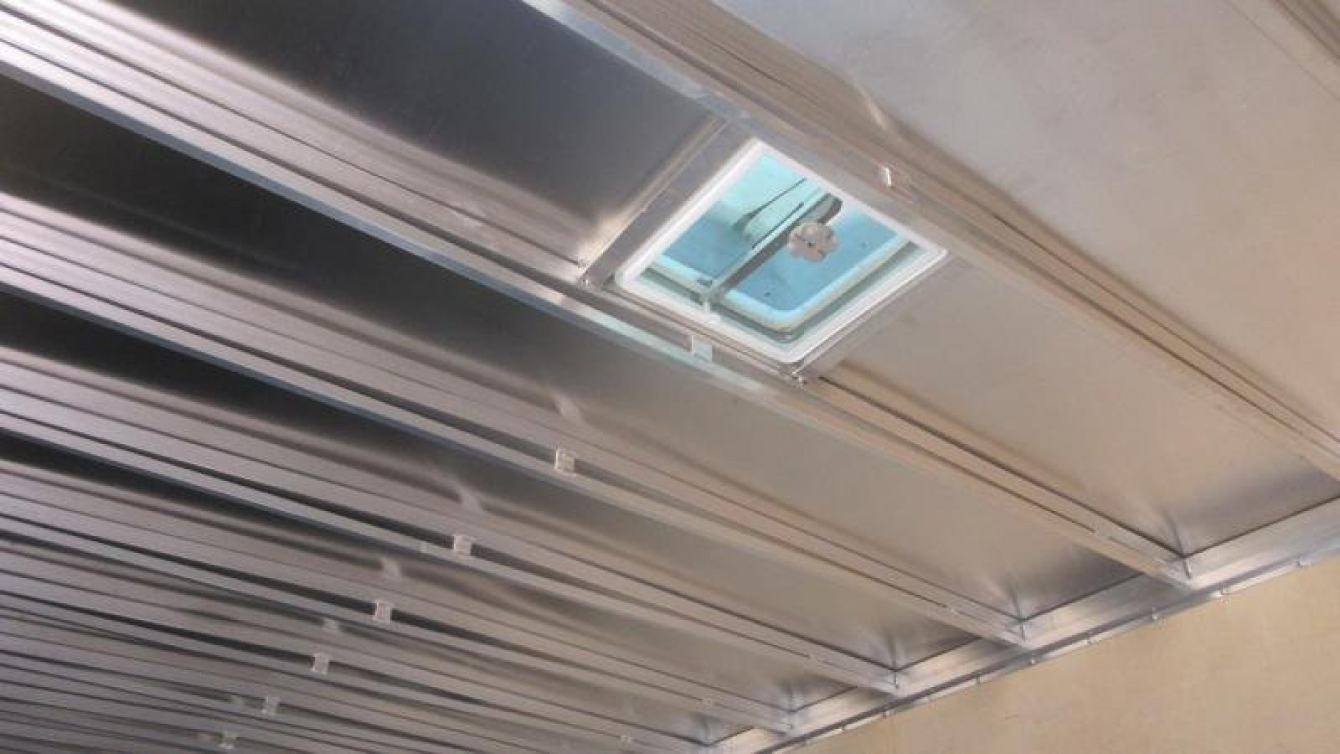 Used 2022 Rance Aluminum Trailers Renegade Cargo / Enclosed Trailer