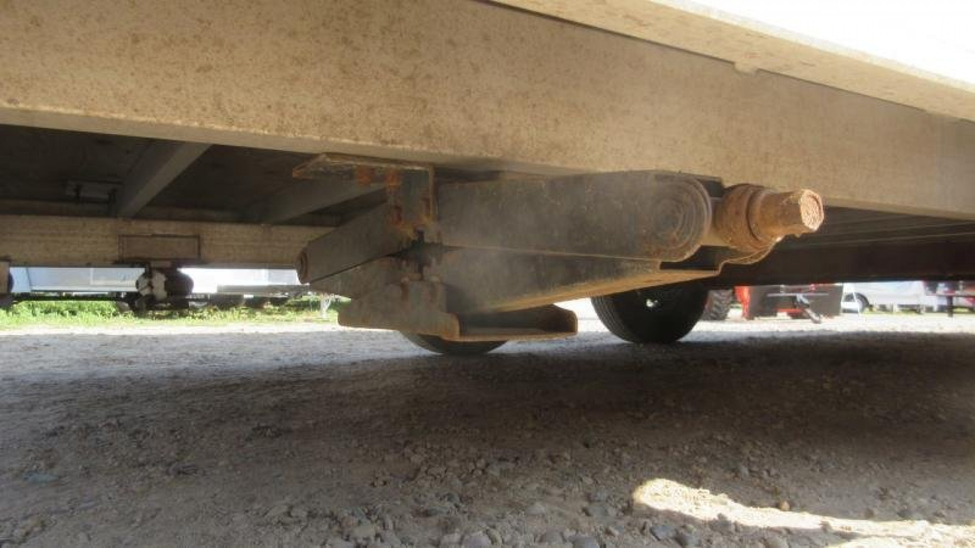 Used 2022 Rance Aluminum Trailers Renegade Cargo / Enclosed Trailer