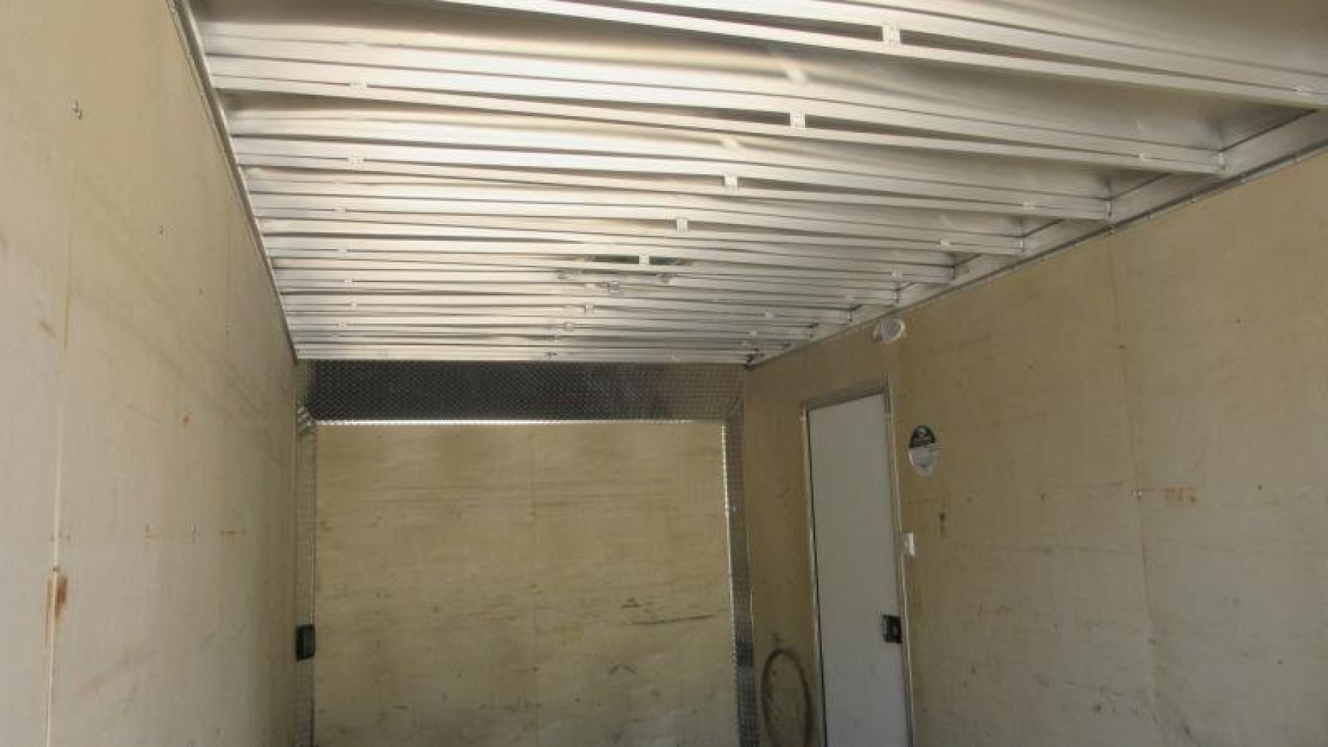 Used 2022 Rance Aluminum Trailers Renegade Cargo / Enclosed Trailer