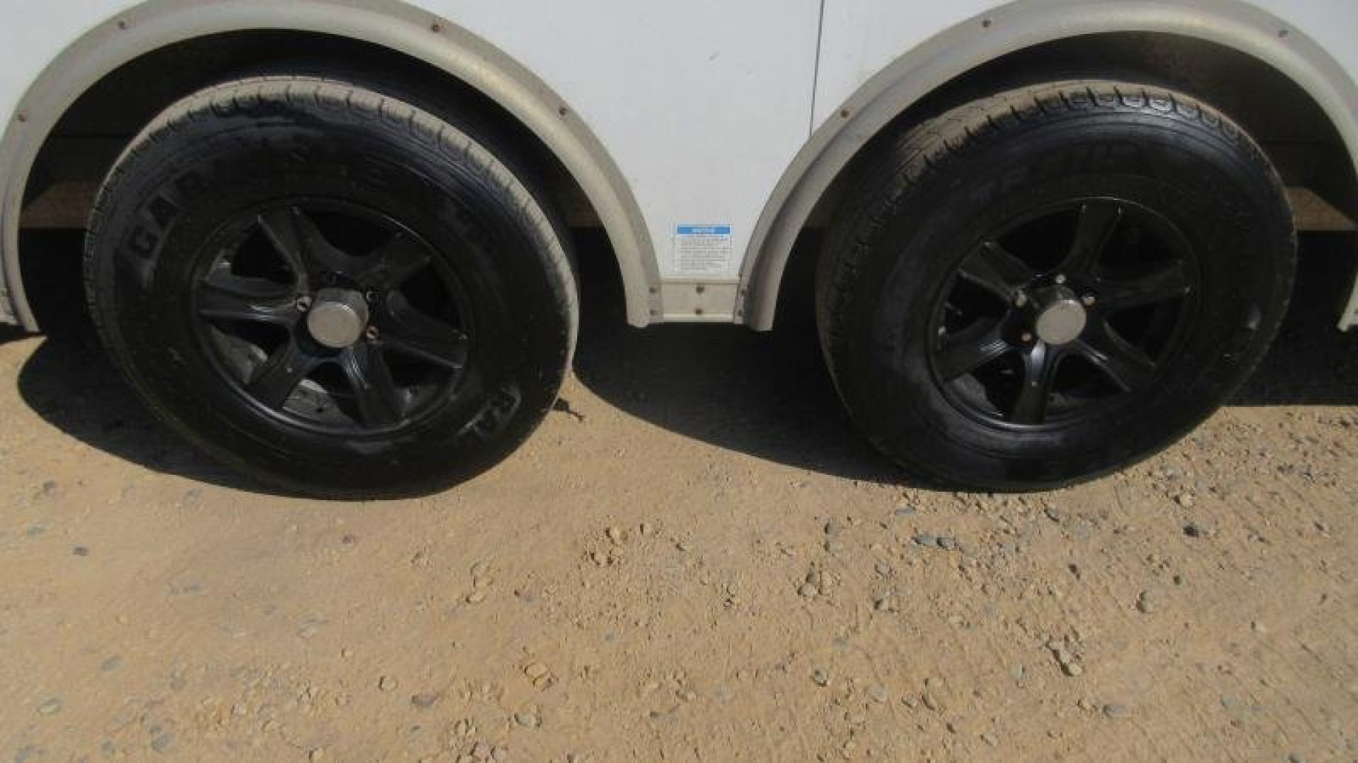 Used 2022 Rance Aluminum Trailers Renegade Cargo / Enclosed Trailer