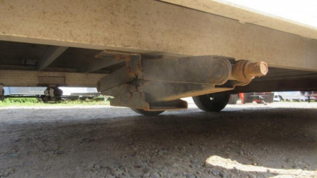 Used 2022 Rance Aluminum Trailers Renegade Cargo / Enclosed Trailer