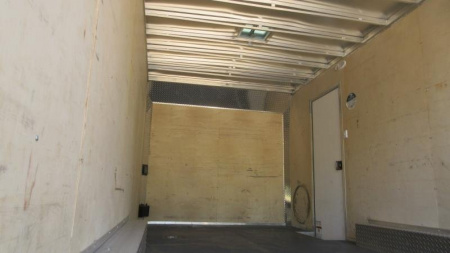 Used 2022 Rance Aluminum Trailers Renegade Cargo / Enclosed Trailer