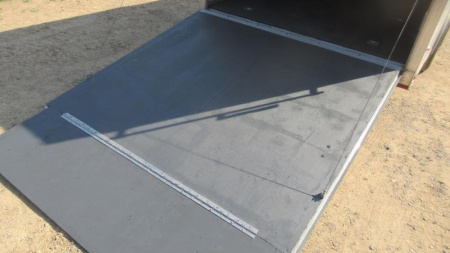 Used 2022 Rance Aluminum Trailers Renegade Cargo / Enclosed Trailer