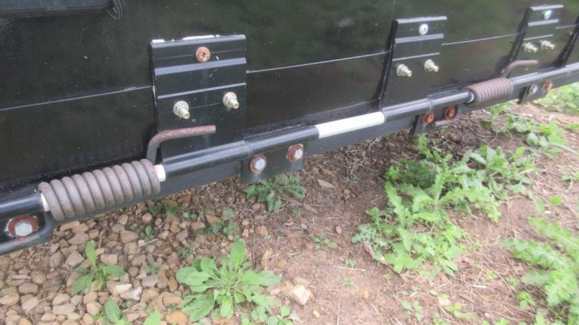 Used 2020 Polar Crib Ice Fishing/Toy Hauler/Camper Ice House