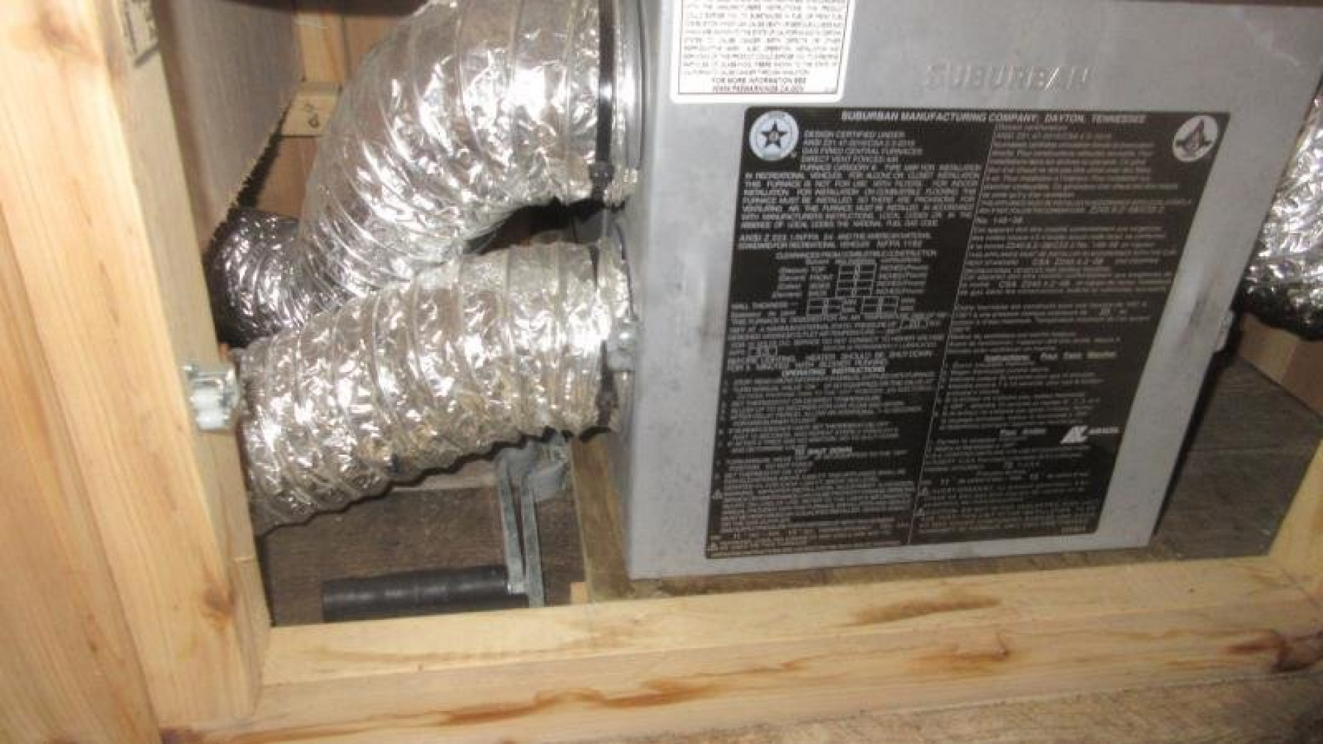 Used 2020 Polar Crib Ice Fishing/Toy Hauler/Camper Ice House