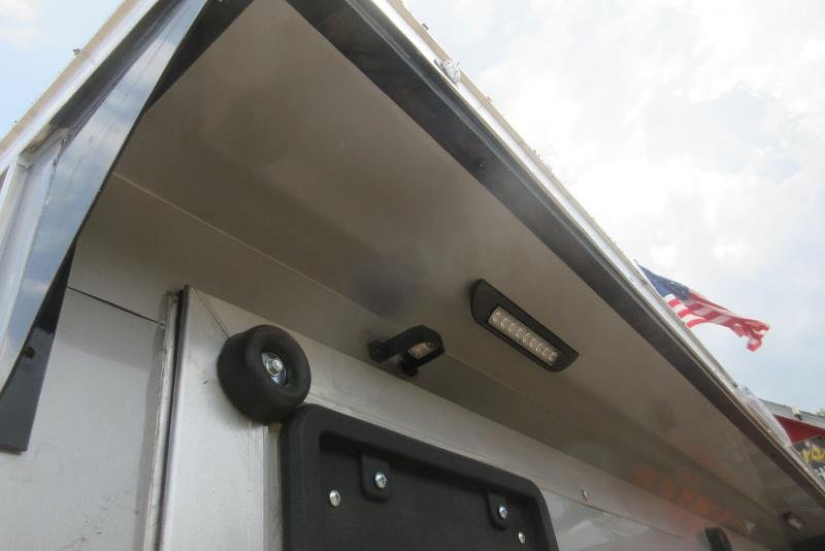 New 2023 Royal Cargo Aluminum ARTB Cargo / Enclosed Trailer