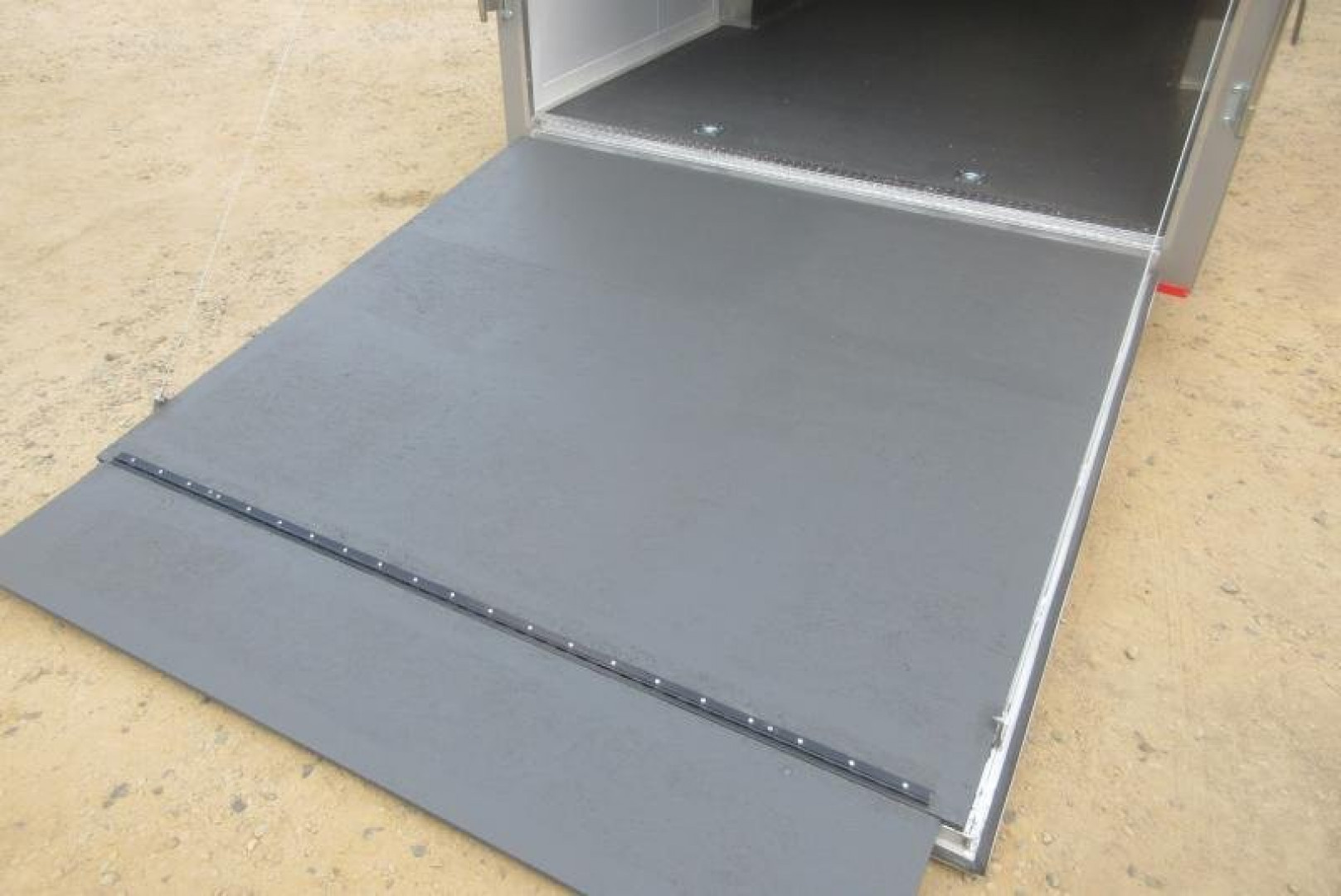 New 2023 Royal Cargo Aluminum ARTB Cargo / Enclosed Trailer