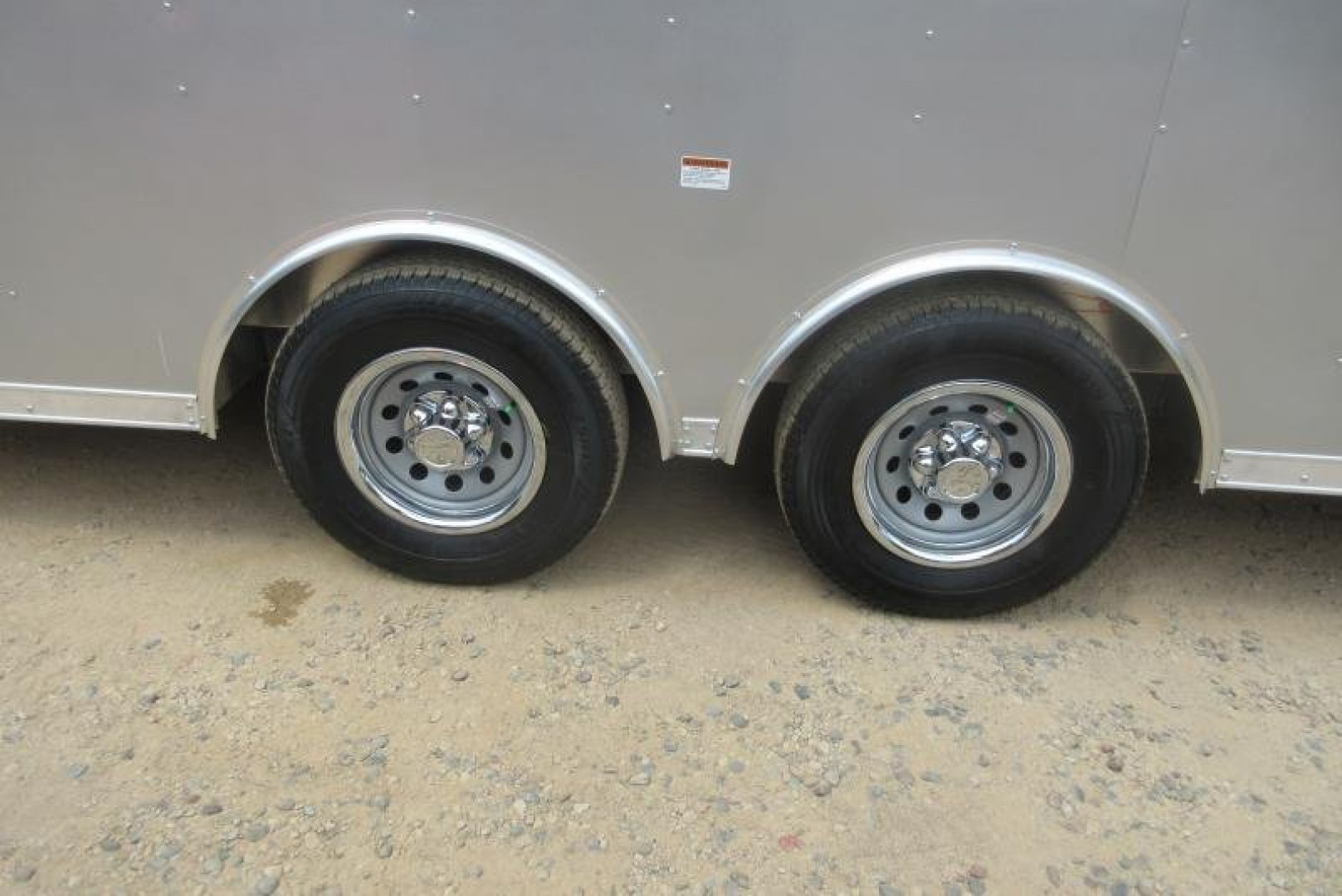 New 2023 Royal Cargo Aluminum ARTB Cargo / Enclosed Trailer