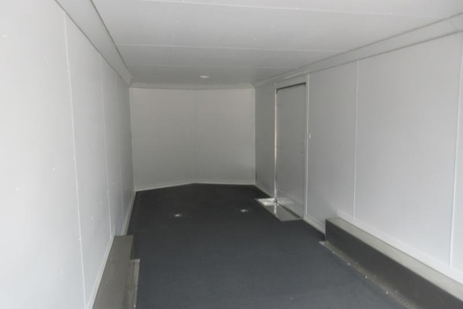 New 2023 Royal Cargo Aluminum ARTB Cargo / Enclosed Trailer