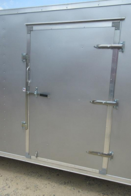 New 2023 Royal Cargo Aluminum ARTB Cargo / Enclosed Trailer