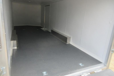 New 2023 Royal Cargo Aluminum ARTB Cargo / Enclosed Trailer