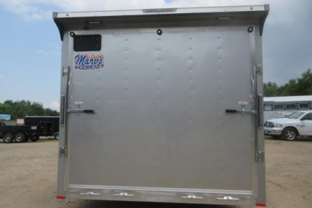 New 2023 Royal Cargo Aluminum ARTB Cargo / Enclosed Trailer