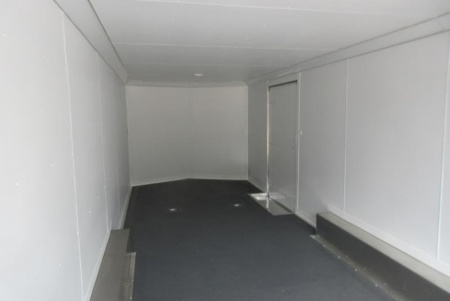 New 2023 Royal Cargo Aluminum ARTB Cargo / Enclosed Trailer