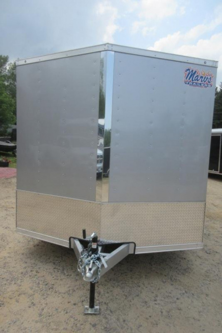 New 2023 Royal Cargo Aluminum ARTB Cargo / Enclosed Trailer