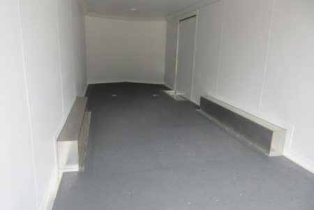 New 2023 Royal Cargo Aluminum ARTB Cargo / Enclosed Trailer