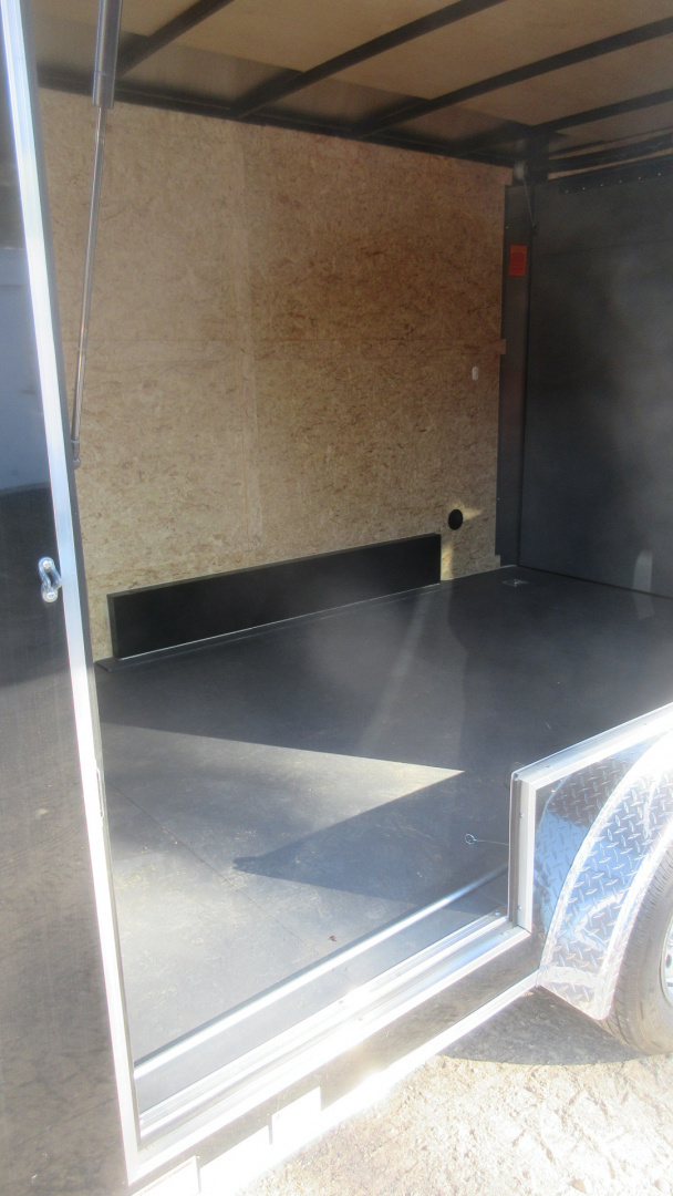 New 2023 Pace American Journey SE Cargo / Enclosed Trailer