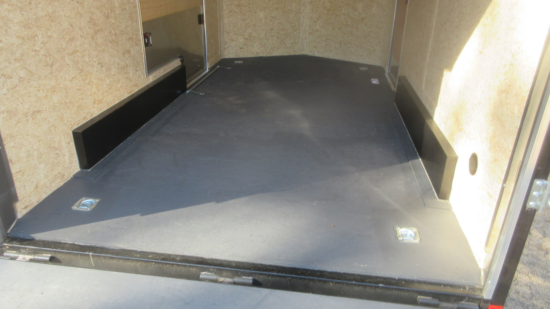 New 2023 Pace American Journey SE Cargo / Enclosed Trailer