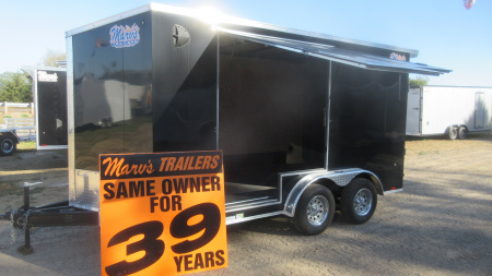 New 2023 Pace American Journey SE Cargo / Enclosed Trailer