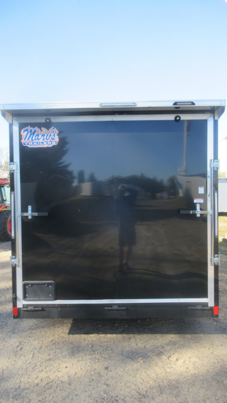 New 2023 Pace American Journey SE Cargo / Enclosed Trailer