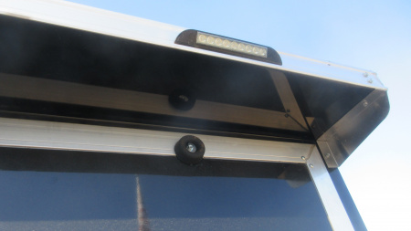 New 2023 Pace American Journey SE Cargo / Enclosed Trailer