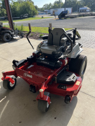 New 2025 Exmark LRE801GKA604A3 Lawn Mowers