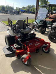 New 2025 Exmark LRE801GKA604A3 Lawn Mowers